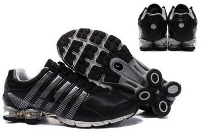 Nike Shox R4-245